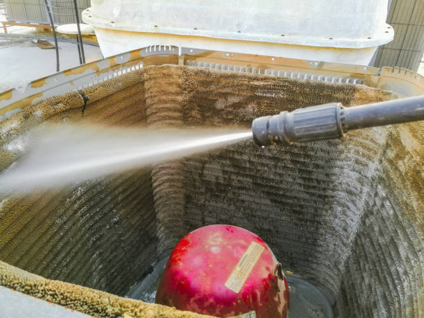 Best Ventilation Cleaning Services  in Arcola, TX