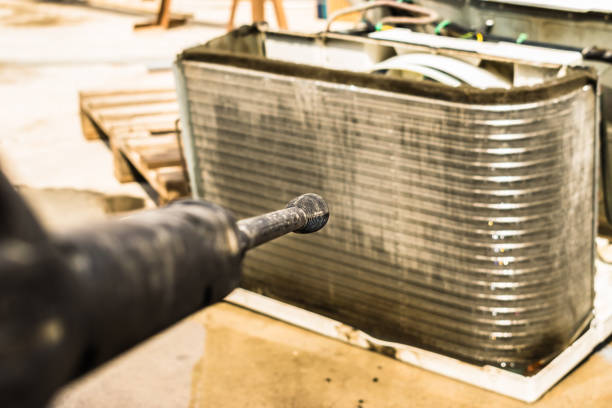 Best Best Air Duct Cleaning Company  in Arcola, TX