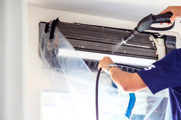 Best Best Air Duct Cleaning Company  in Arcola, TX
