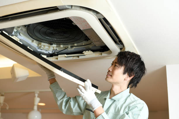 Best Air Duct Cleaning Near Me  in Arcola, TX