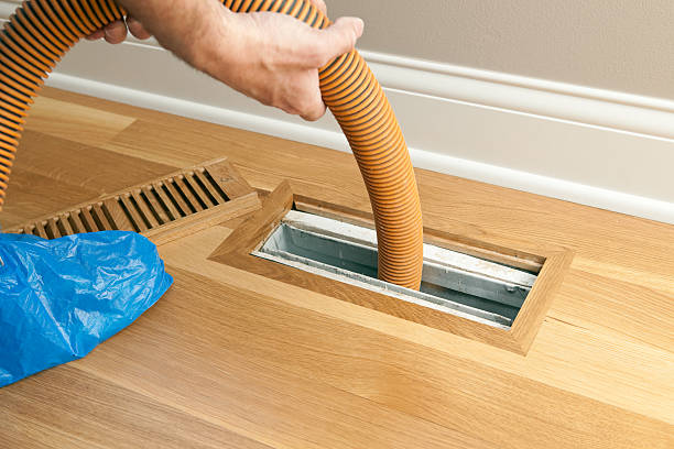 Best Home Air Vent Cleaning  in Arcola, TX