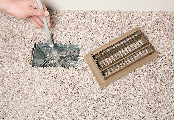 Best HVAC System Cleaning  in Arcola, TX