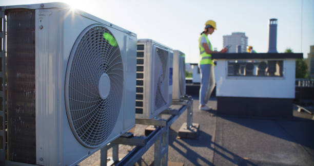 Best Local Air Duct Cleaning Services  in Arcola, TX