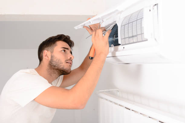 Best Air Duct Cleaning Near Me  in Arcola, TX
